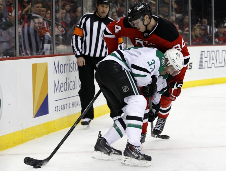 Alex Goligoski