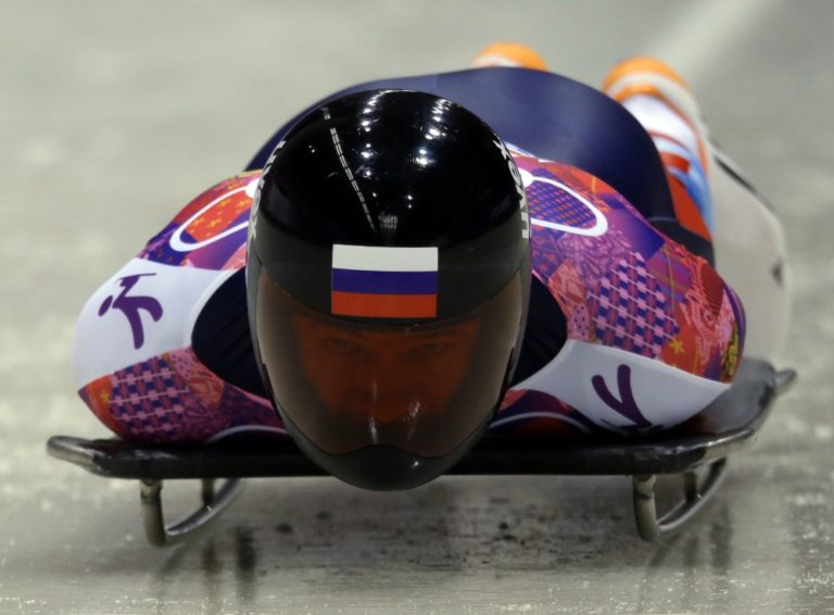Alexander Tretiakov