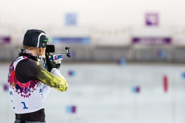 Anastasii Kuzminovej sa v pretekoch s hromadným štartom nedarilo