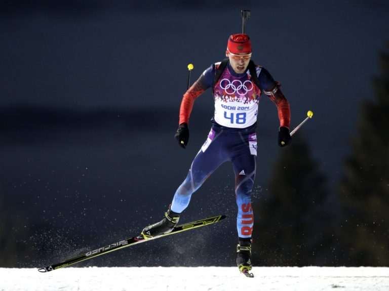 Anton Šipulin