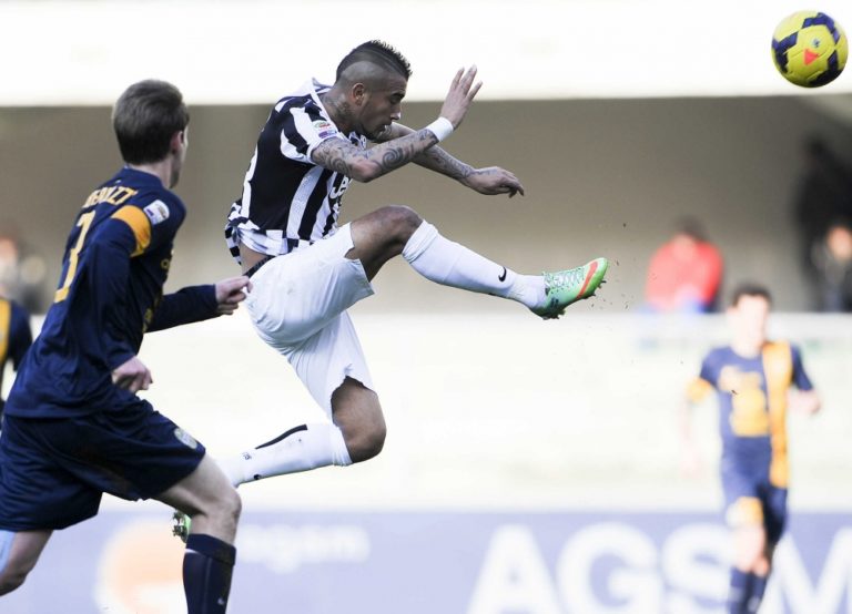 Arturo Vidal