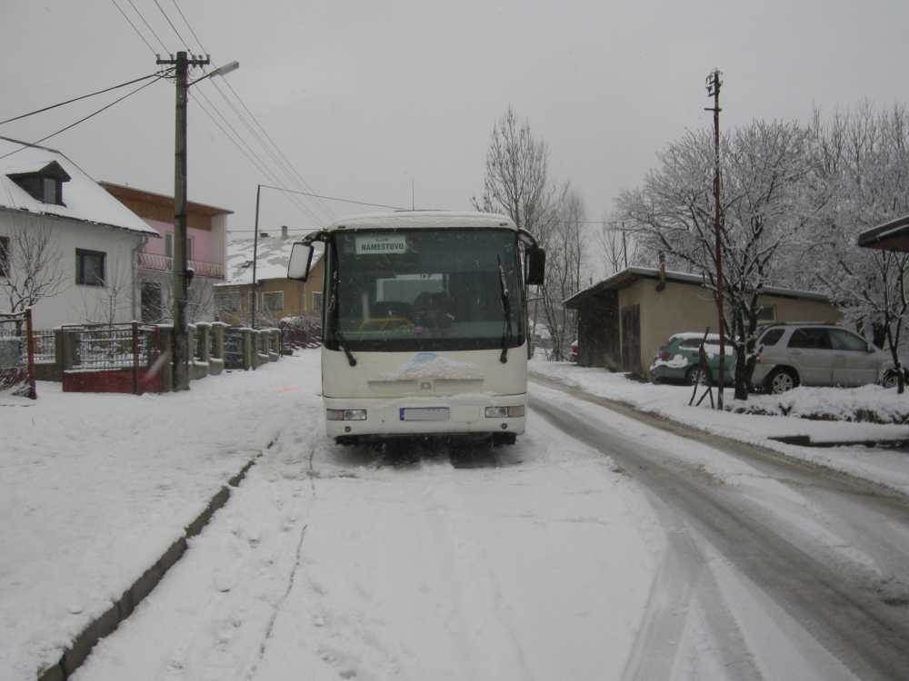 Autobus