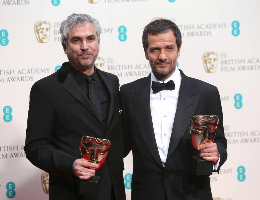BAFTA