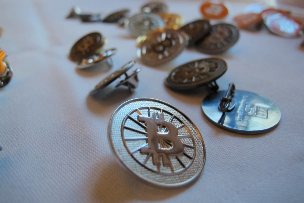 Bitcoin