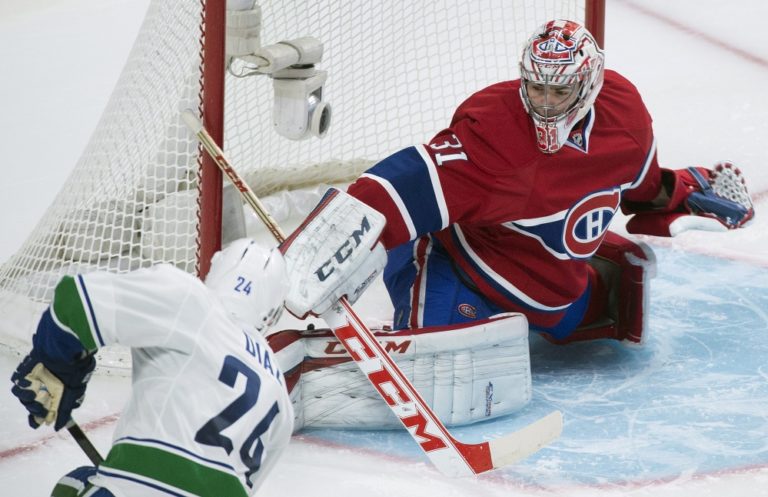 Carey Price