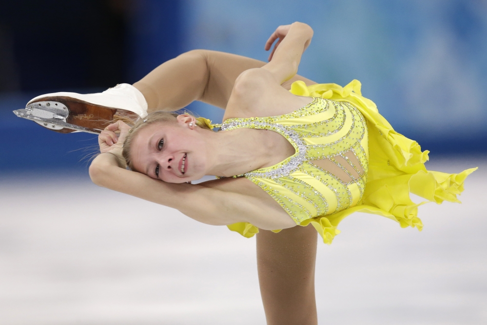 Dvanásty deň na olympiáde v Soči