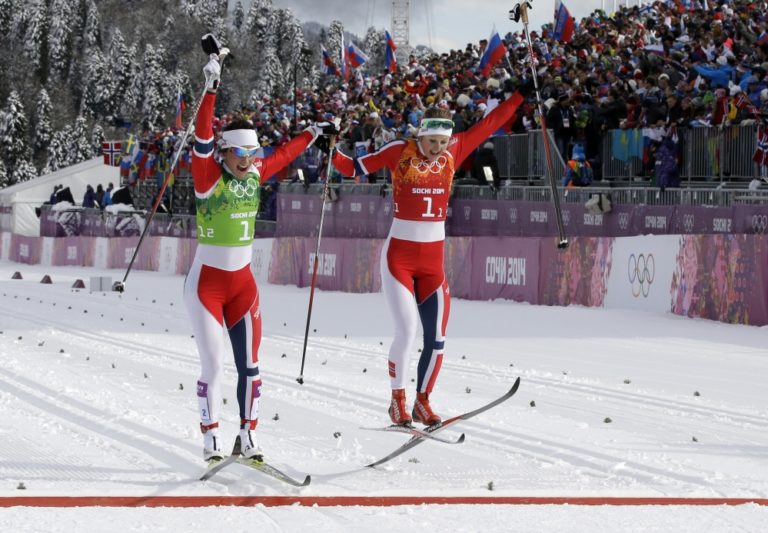 Dvanásty deň na olympiáde v Soči