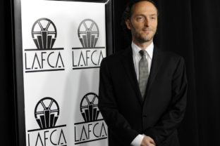 Emmanuel Lubezki