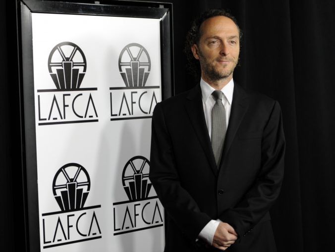 Emmanuel Lubezki