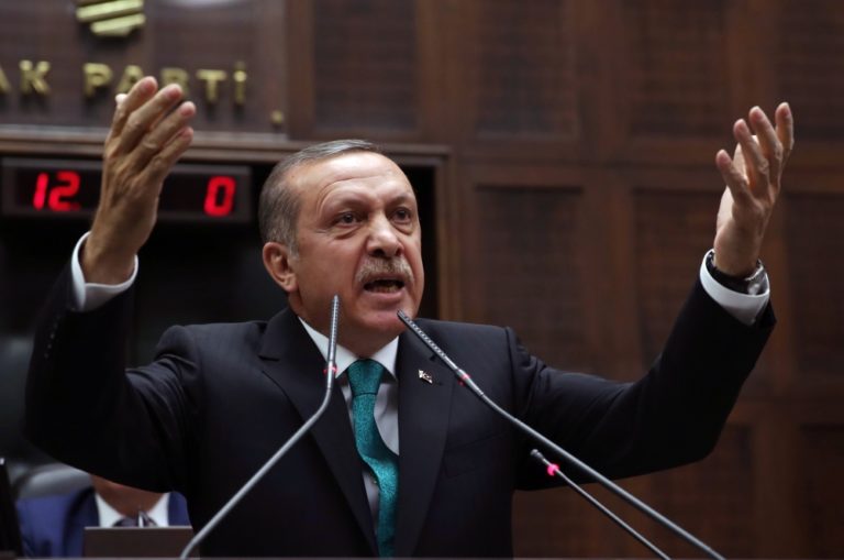 Erdogan