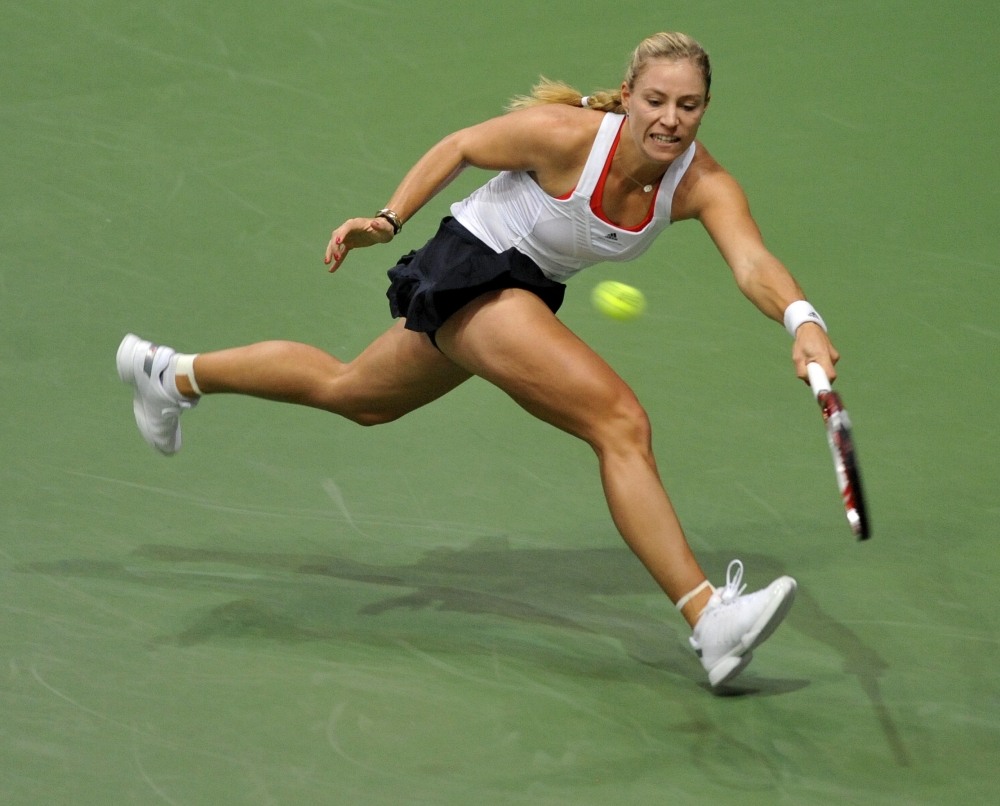 Fed Cup: Slovensko - Nemecko (úvodné dvojhry)