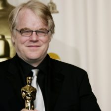 Filmový svet opustil Phillip Seymour Hoffman