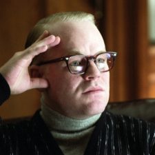 Filmový svet opustil Phillip Seymour Hoffman