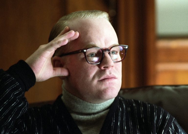 Filmový svet opustil Phillip Seymour Hoffman