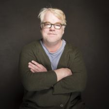 Filmový svet opustil Phillip Seymour Hoffman