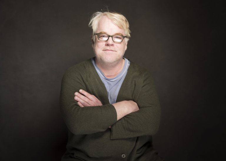 Filmový svet opustil Phillip Seymour Hoffman