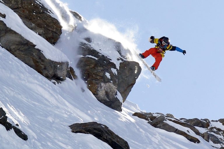 Freeride