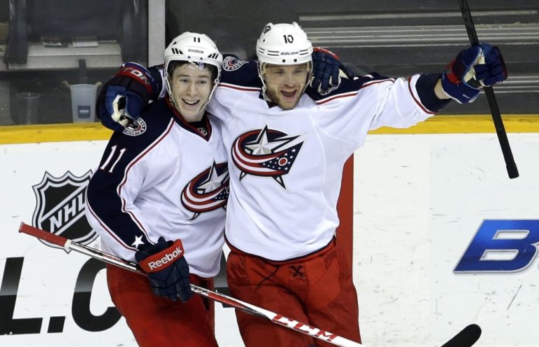 Gaborik