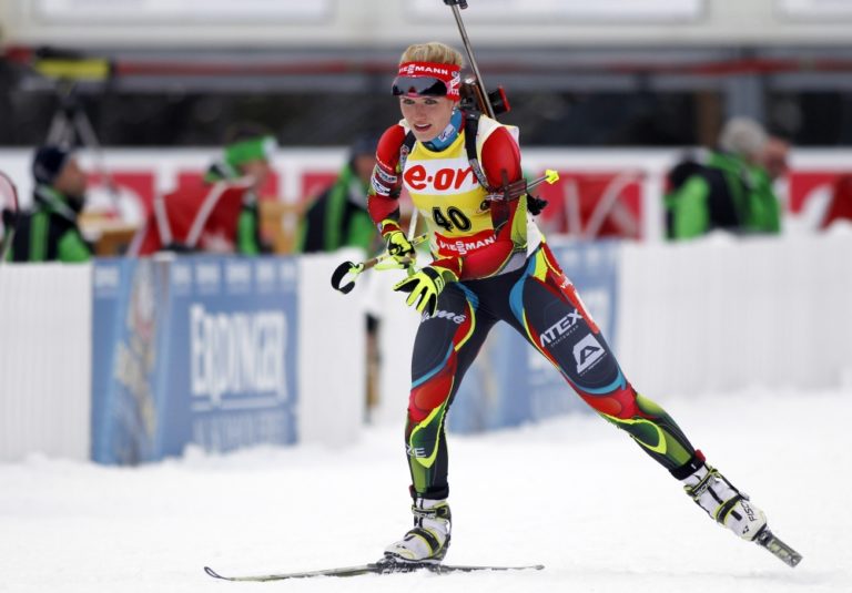 Gabriela Soukalová