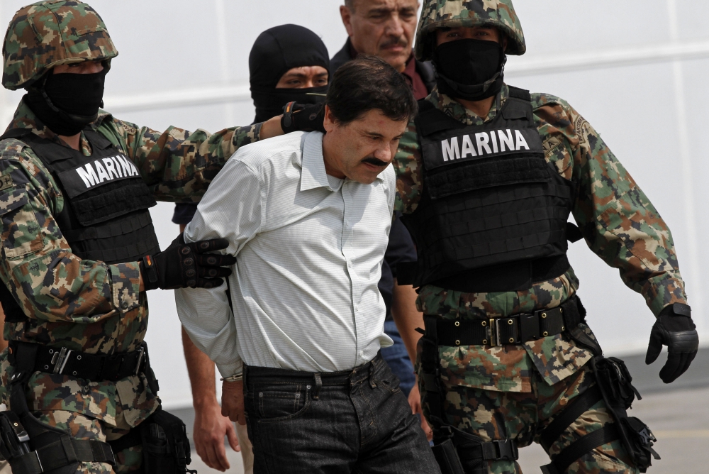 Guzman