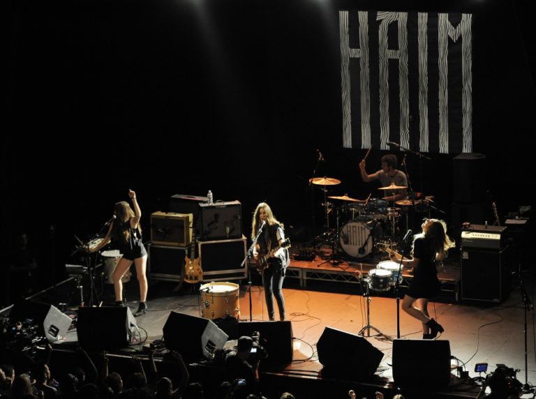 Haim