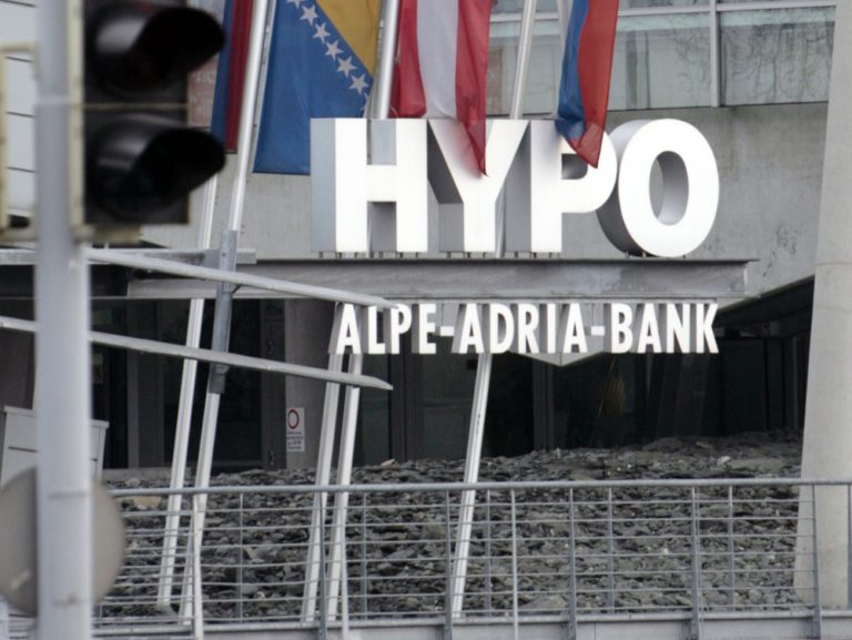 Hypo Alpe Adria