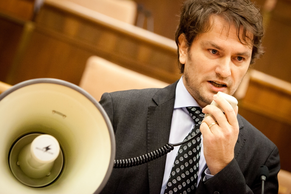 Igor Matovič