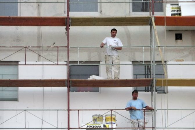 Zatepľovanie úspory šetrenie energetická efektívnosť teplo