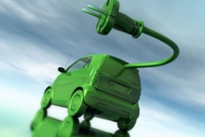 Elektromobil e mobilita