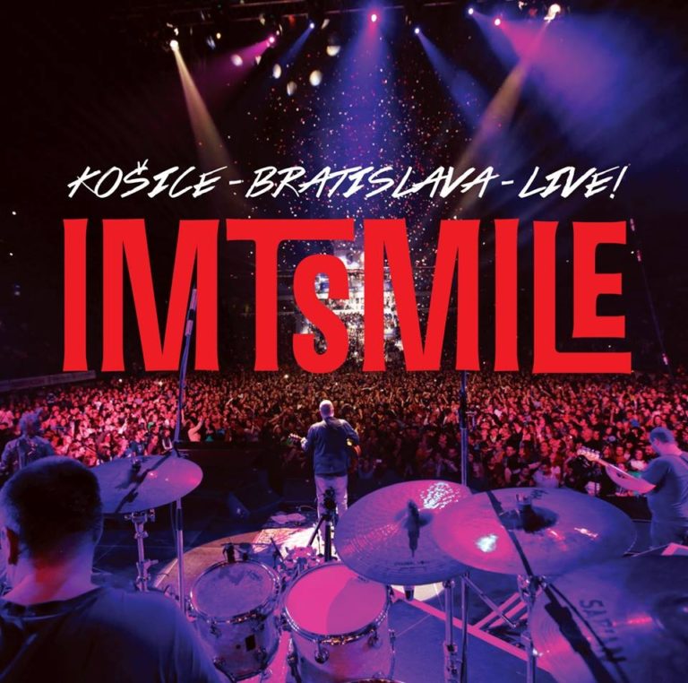 Imt smile