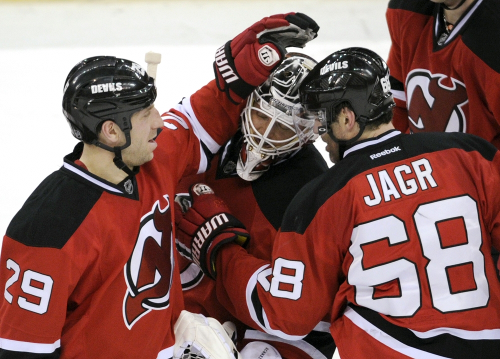 Jagr