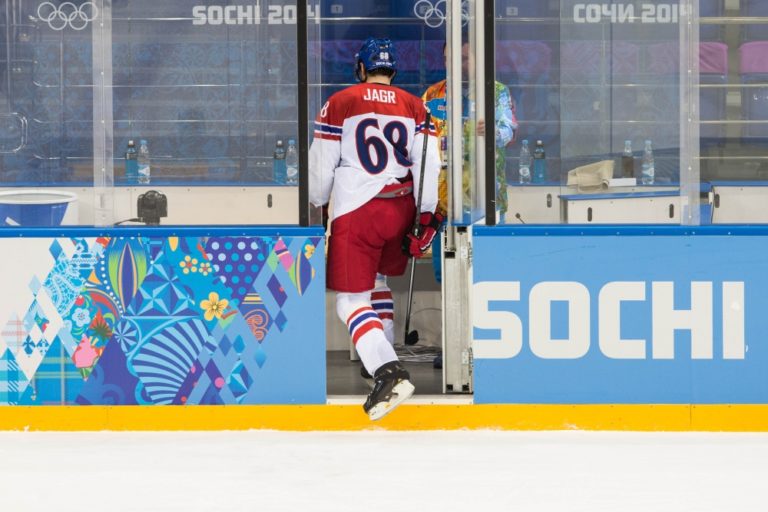 Jagr