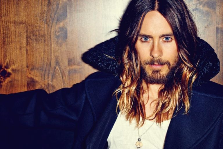 Jared leto
