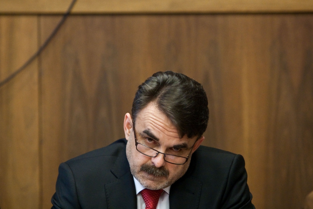 Jaromir ciznar