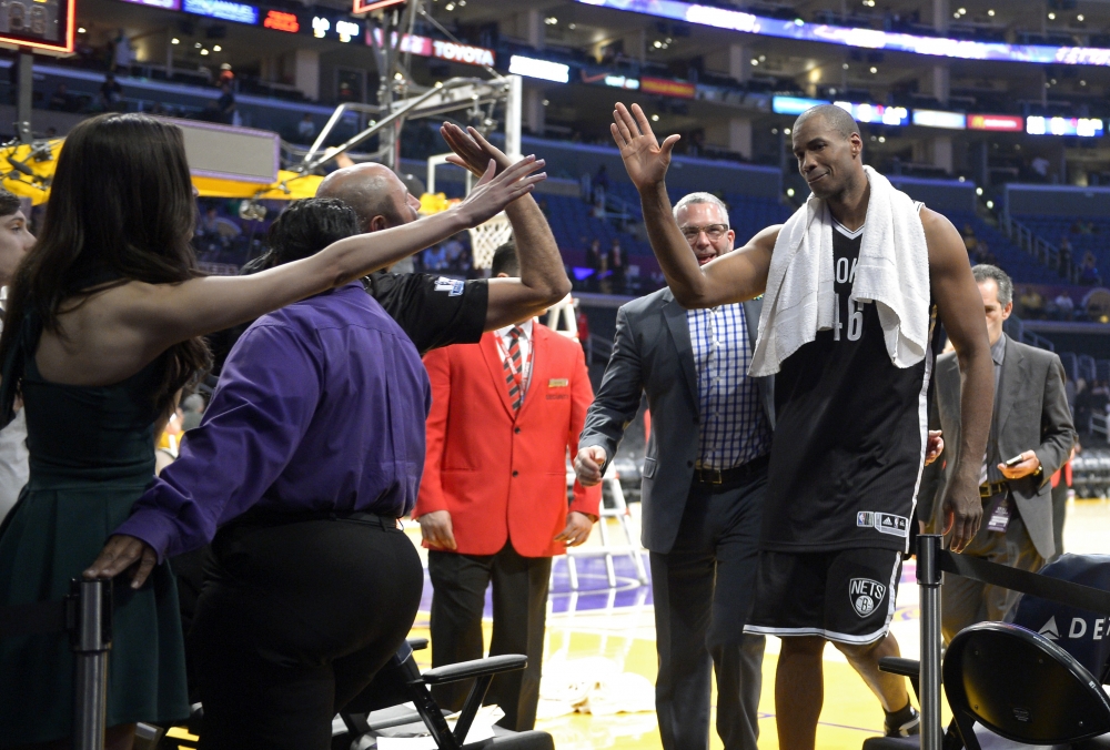 Jason Collins