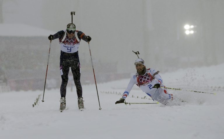 Jedenásty deň na olympiáde v Soči