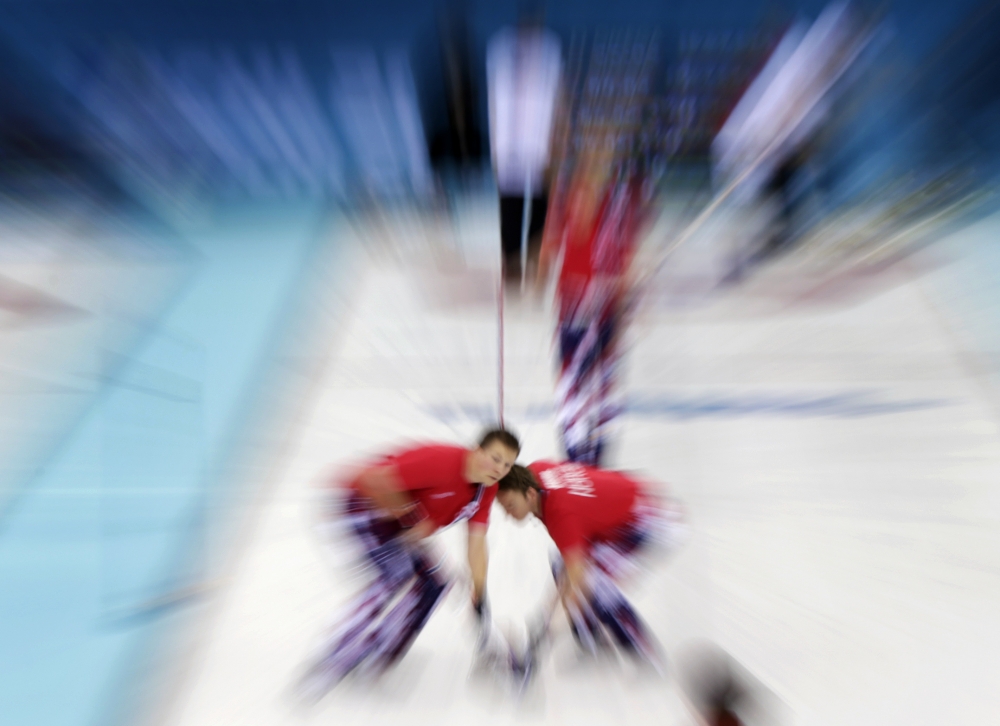 Jedenásty deň na olympiáde v Soči