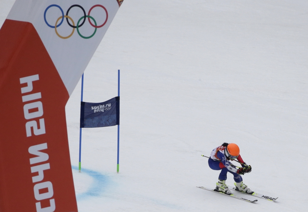 Jedenásty deň na olympiáde v Soči