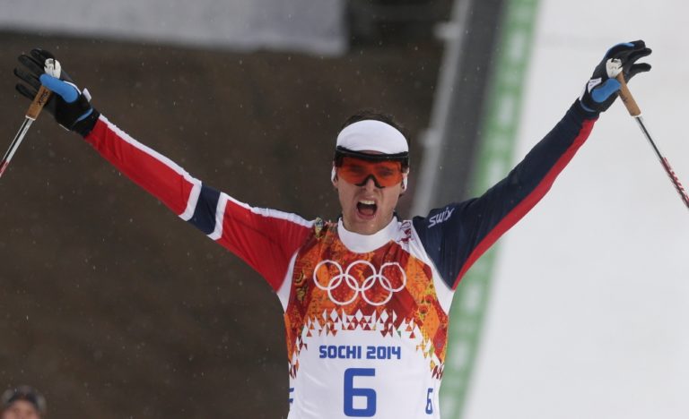Jedenásty deň na olympiáde v Soči