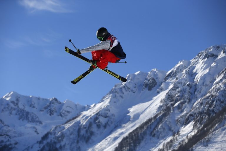 Joss Christensen