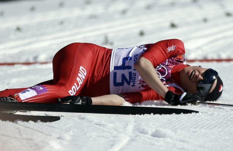 Justyna Kowalczyková