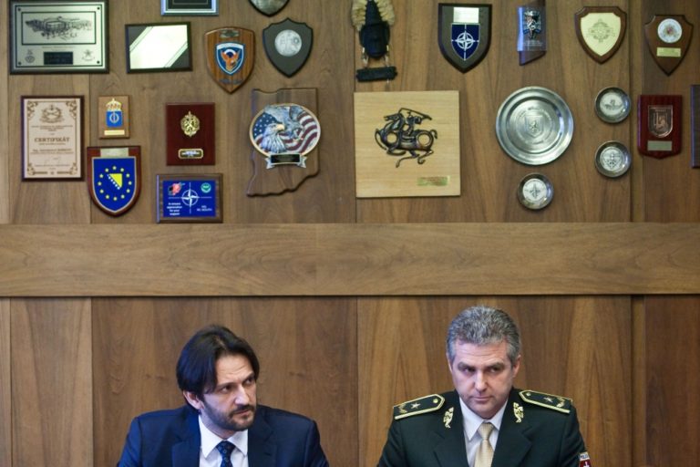 Kalinak gaspar