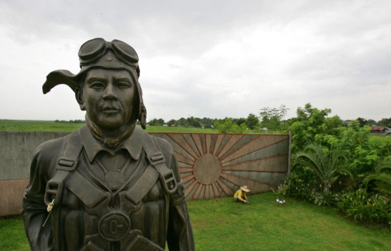 Kamikadze