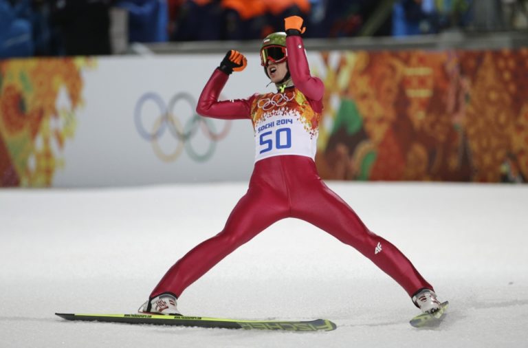 Kamil Stoch