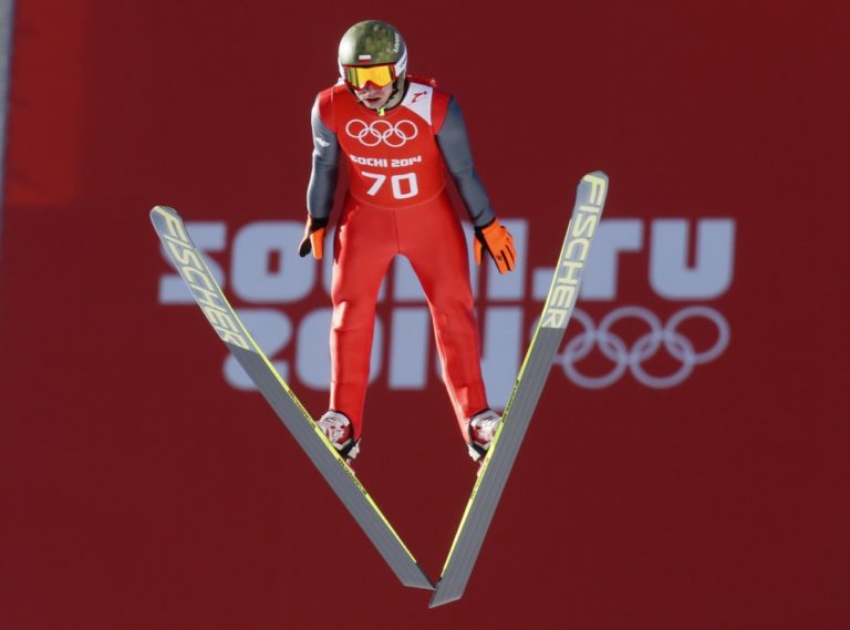 Kamil Stoch