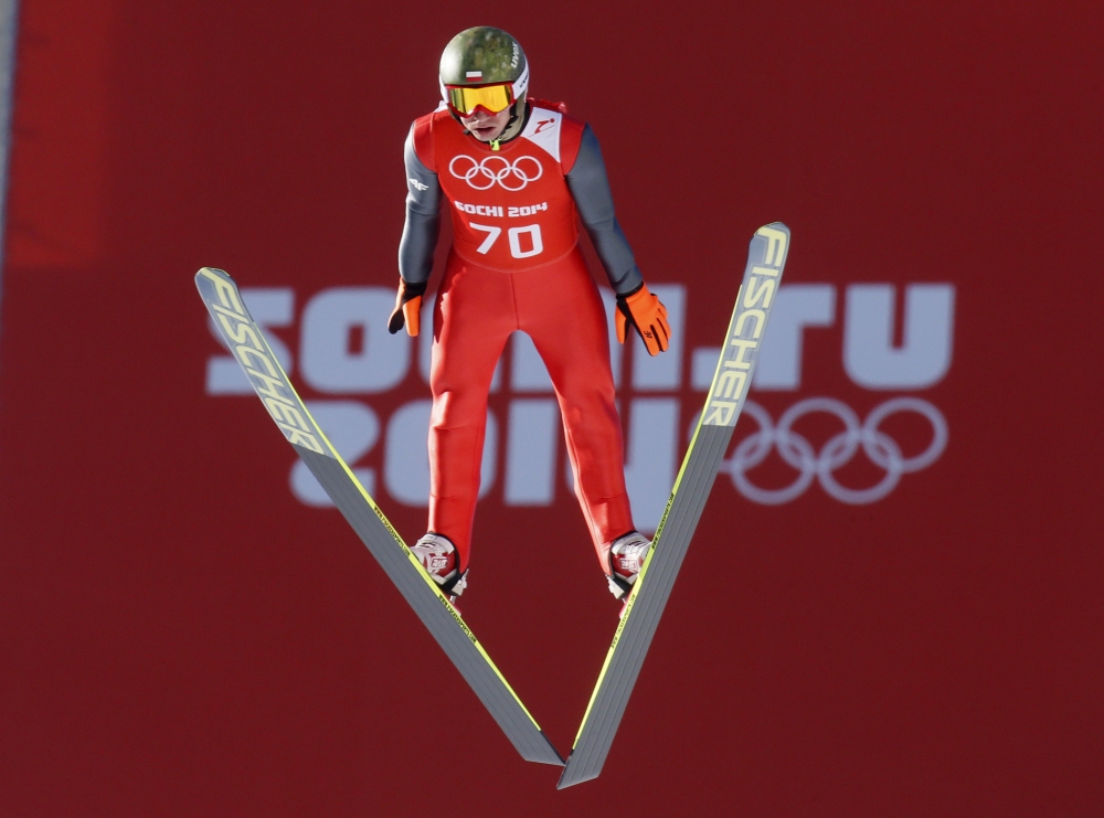 Kamil Stoch