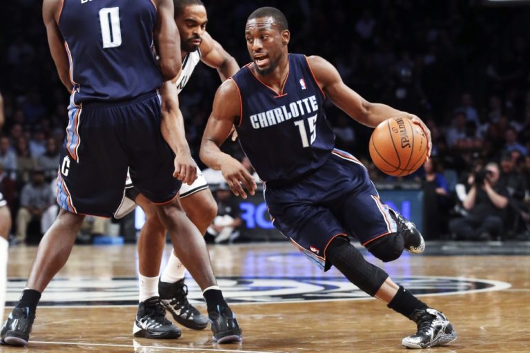 Kemba walker