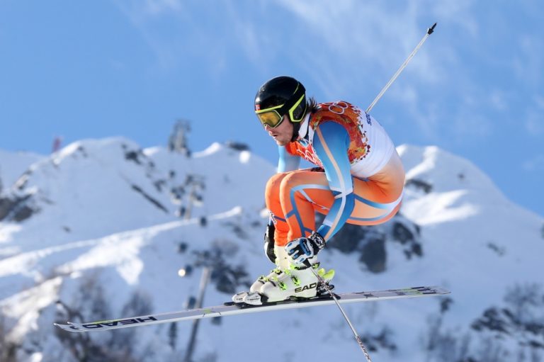 Kjetil Jansrud