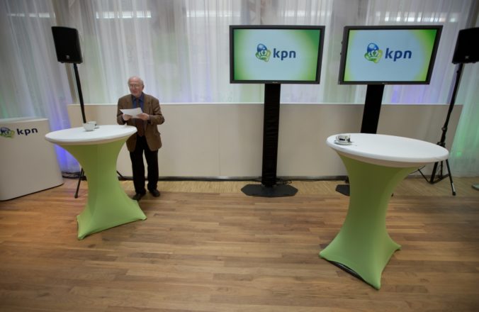 KPN