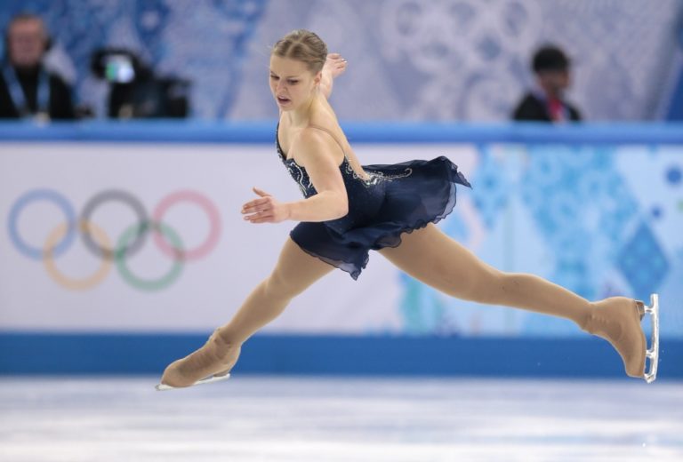 Krasokorčuliarka Nicole Rajičová sa prebojovala do finále